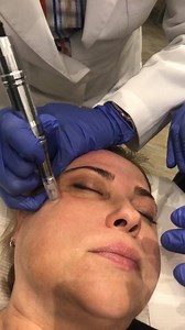See you Tomorrow the W Times Square NYC. Advanced Users Workshop # MicroneedleIt 🕘The Science Behind Microneedling Skin Preparations for Microneedling 🕙Advanced Indications for Microneedling Hands On Procedures MDPEN Signature Cross Hatch Method 🕚Face, Body and Hair Hands On Treatments 🕛Marketing Your Microneedling Practice Expanding Microneedling In Your Practice 🕐Combining Microneedling with other Modalities 🕑The Role of PRP, Human Derived Growth Factors Role With Microneedling 🕒Adjourn
