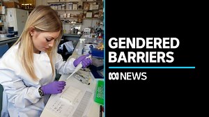 Sexism has female scientists missing out on fieldwork according to new study