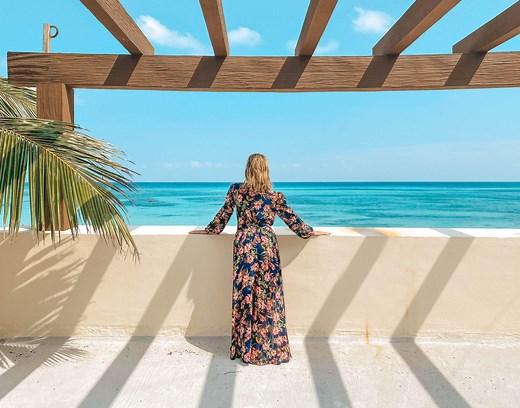 REVIEWED: The Best Beach Club Playa del Carmen