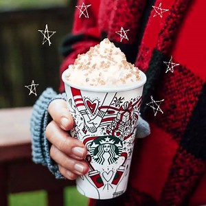 80K views · 642 reactions | Bazı içecekler kışı çok sevmemize neden olur. Toffee Nut Latte onlardan biri. | Starbucks Türkiye | Facebook