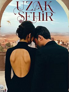 ДАЛЕЧЕН ГРАД / UZAK ŞEHİR – 29 епизод / 2-ри сезон идва! 🌌 UZAK ŞEHİR / Далечен град – само при нас с професионален превод и без реклами! 📲 За достъп – пиши ми лично! #uzaksehir #далеченград #турскисериали #НовСезон #СериалиОнлайн