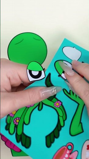 Sprunki Sweet Duo Clip 💕#sprunki #shorts #couple #sweet #viral