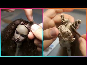 Watch $10,000+ Hyper-Realistic Dolls Come to Life | BJD | Start to Finish by ​@lutsenkodolls9740​