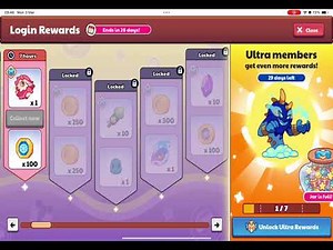 How to get aquadile in prodigy