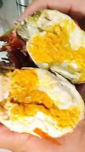 1.1M views · 10K reactions | Cua cốm riệu cả nhà ơi,đặc sản ngon hiếm nhất của Cà Mau | Linh Cua | Facebook