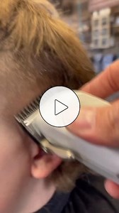 It's mullet season, y'all! 👀 @goalku created this transformation using an all #ANDIS lineup — and it's 🔥🔥🔥. Head to https://bit.ly/Andis-All-BB-Products create your own all-star selection. #BarberTools #reSURGEShaver #reVITEClipper #MasterCordless #ANDISUK | Andis Company