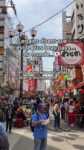 INFOS 🎁 👉 l.voyagespirates.fr/uitTJ #JAPON #voyage #voyagegratuit #bonplan #voyagespirates | VoyagesPirates.fr