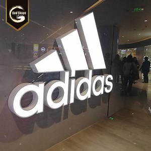 [Hot Item] Customized Outdoor Acrylic Channel 3D LED Dimensional Letters Front Lit Letter Sign