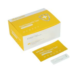 [Hot Item] Tri-Cyclic Antidepressants (TCA) Rapid Test Cassette/Dipstick Drug Screen Urine Test