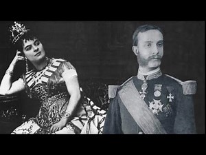 Elena Sanz, la cantante que enamoró a Alfonso XII