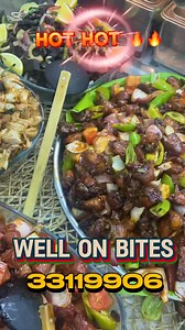 WellOn කටගැස්ම 🌶🇱🇰 | Well On Srilankan Restaurant