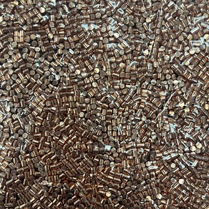 [Hot Item] Ultra Purity 99.9999% 77X6mm Thick Copper Ingot for Sputtering Target