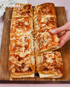 96K views · 393 reactions | The apples will fill your kitchen with the most delicious scent ever!  | Cookist Wow | Facebook