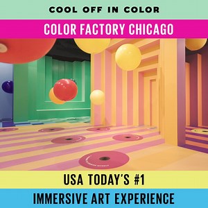 1.9K views |  Visit the #1 Immersive Art Experience in the country...