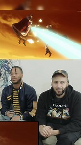 Wizard King Julius Vs Licht Most Shocking Revealed! | Black Clover Anime: Black Clover Reactors: RTTV . . . #noellesilva #julius #asta #wizardking #blackclover | Rttvreacts