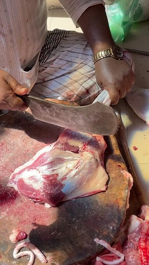 10K views · 29 reactions | Amazing skill mutton legs cutting video #muttonlegs #meat #goat #mutton #reelsviralシ #reelsfypシ #reelsfb #reelsfacebook #reels | Meat And Fish Cutting | Facebook