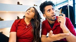 41 reactions | Types Of Retail Workers | Youtwotv | Facebook