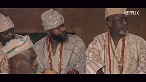 DON'T SKIP THIS POST! Watch this fantastic teaser from the film, HOUSE OF GA'A , which will be on Netflix, July 26. It is absolutely mind-blowing! Starring Femi Branch, Funke Akindele, Toyin Abraham, and many more! | Nollywood by Mindspace | Facebook