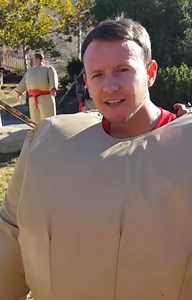 behind the scenes video from my time on Titans the reality sports TV show 👍🙏🔥🏀 so blessed to experience this amazing opportunity. thanks for having me! 🔥🔥🔥🙏🙏🙏👍👍🤣🤣🤣🥰🥰🤞 #conmanbasketball #basketball #streetball #la #hollywood #tvshow | Tom "Conman" Connors