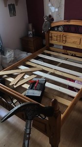 2.1K views · 60 reactions | They were wrestling #fyp #comedy #joke #funny #bed #parents⚡️z☄️fg | 2biglugs | Facebook