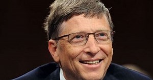 Bill Gates: Utilizatorii de iPad sunt frustraţi de tabletă şi vor dori un PC
