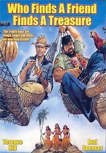 Legjobb Bud Spencer filmek ( ízlés szerint) -  Mafab.hu