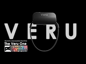 How The Veru One - Chastity Device Works (Plus Prototype Updates!)