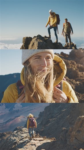 1.9K views | One word: Subtle The color grade. Not the view. Enclave is available to lensdistortions.com All-Access members, and is also available in our iOS and Android apps. ️: Enclave Finishing LUT | Lens Distortions | Facebook