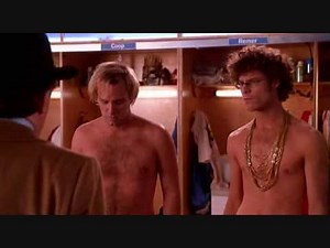 Funny scenes From BASEketball