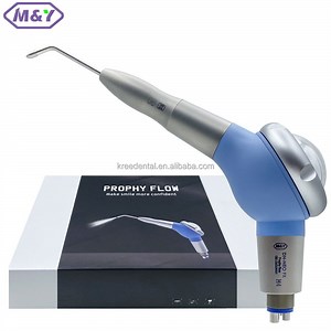 [Hot Item] Dental Air Polisher Jet Prophy Handpiece Hygiene Luxury Tooth
