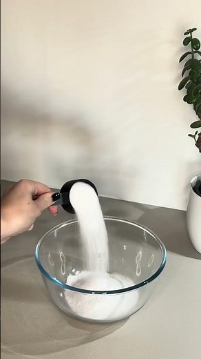 DIY Dishwasher Tablets