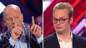 Blachman forsvarer kontroversielt valg: - Det er jo vanvittigt, du kan blive siddende i den stol