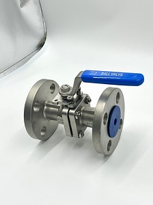 [Hot Item] Ball Valve Stainless Steel Valve Manual Control Water Pipe Valve
