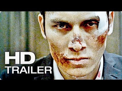 THE RAID 2 Offizieller Trailer Deutsch German | 2014 Movie [HD]