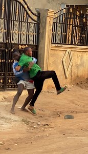 620K views · 14K reactions | abeg I've left prank for una  | Brodamalik | Facebook