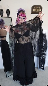 23 reactions · 3 comments | @captain_mew did a little GRWM ⛓️ Outfit details: bishop bloomer pants, Lorelei long sleeve top and Fleur tube top. @captain_mew is wearing size small | Forest Ink, LLC | Facebook