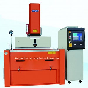 [Hot Item] CNC Sinker EDM (Die Sin-Kiang EDM Machine) B50