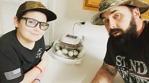 🦆 Update. | Doss Farms