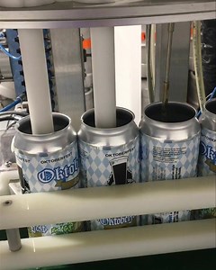 Oktoberfest Lager now available! We also have half priced wings after 5 pm this evening. Featured wing flavor is an Alabama White Sauce! | Old Forge Brewing Company