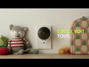 Logitech | Circle 2 French