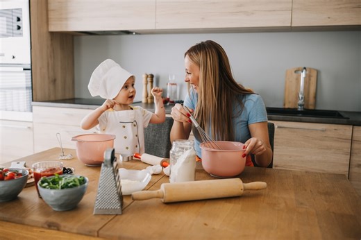 Le chef François Perret célèbre la pâtisserie réconfortante dans un nouvel ouvrage avec Marmiton - Psychologies.com