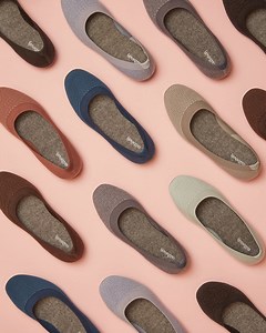 2.4M views · 4.3K reactions | A versatile flat for your everyday escapades. Free shipping & free returns. | Allbirds | Facebook