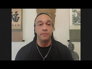 Damien Priest Full Interview