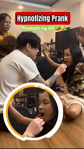 Hypnotize Prank #KeithTalens | Keith Talens Vlog "Kasatsat"