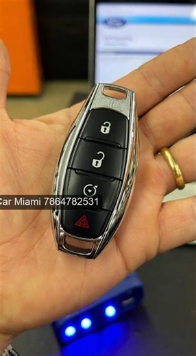 Ford F-150 Key Programming 🇺🇸