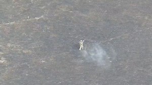 Why This Feels Like a War Crime? In any other era, if you were out of ammo or cornered, there was a slim chance of surrender or a "fair" end. But you can't surrender to a kamikaze drone. It doesn't have a heart, it doesn't take prisoners, and it doesn't understand mercy.