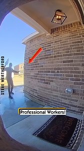 10K views · 47 reactions | Professional Workers! | Steve Weatherford | Facebook