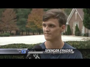 Football Players Arrested After Naked Photo Leak