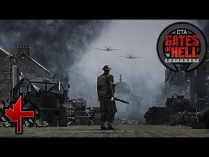 BRITISH COUNTERATTACK! The Battle of Arras Begins with Massive Artillery | Call to Arms: Finest Hour