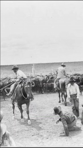 The Untold History of Fort Worth, USA — Cowboys, Railroads & A Hidden American Legacy